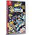 Mighty Switch Force! Collection - SWITCH [EUA] - Imagem 2