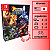 Rivals of Aether Collector's Edition - SWITCH [EUA] - Imagem 1