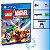 Lego Marvel Super Heroes - PS4 - Novo - Imagem 1