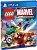 Lego Marvel Super Heroes - PS4 - Novo - Imagem 2