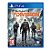 Tom Clancy's The Division - PS4 - Novo - Imagem 1