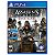 Assassin's Creed Syndicate - PS4 - Novo - Imagem 2