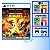 Crash Team Rumble Deluxe Edition - PS5 [EUA] - Imagem 1
