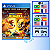 Crash Team Rumble Deluxe Edition - PS4 [EUA] - Imagem 1