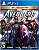 Marvel's Avengers Deluxe Edition (Marvel Vingadores) - PS4 [EUA] - Imagem 3