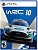 WRC 10 (FIA World Rally Championship) - PS5 [EUA] - Imagem 2