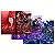 Bayonetta 3 Trinity Masquerade Edition - SWITCH [EUA] - Imagem 4
