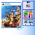 Sand Land - PS5 [EUA] - Imagem 1