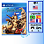 Sand Land - PS4 [EUA] - Imagem 1