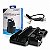 Batman Arkham VR + Multifunction Cooling Stand - PS4 - Usado - Imagem 4