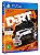 Dirt 4 - PS4 - Novo - Imagem 1