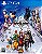 Kingdom Hearts 2.8 HD Final Chapter Prologue - PS4 - Novo - Imagem 1