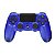 Controle Dualshock 4 - PS4 - Novo - Azul - Imagem 1