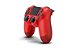 Controle Dualshock 4 - PS4 - Novo - Vermelho - Imagem 2