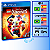 LEGO Disney Pixar Os Incríveis - PS4 - Imagem 1