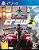 The Crew 2 - PS4 - Novo - Imagem 1