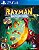Rayman Legends - PS4 - Novo - Imagem 1