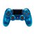 Controle Dualshock 4 - PS4 - Novo - Azul Cristal (Blue Crystal) - Imagem 1