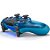 Controle Dualshock 4 - PS4 - Novo - Azul Cristal (Blue Crystal) - Imagem 3