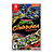 Teenage Mutant Ninja Turtles The Cowabunga Collection - SWITCH [EUA] - Imagem 2