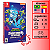 Teenage Mutant Ninja Turtles Shredder's Revenge Anniversary Edition - SWITCH [EUA] - Imagem 1