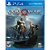 God of War 4 - PS4 - Usado - Imagem 1