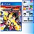 Naruto to Boruto Shinobi Striker - PS4 - Novo - Imagem 1