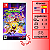 Nickelodeon All Star Brawl - SWITCH [EUA] - Imagem 1