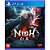 Nioh - PS4 - Novo - Imagem 1