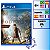 Assassin's Creed Odyssey Edição Limitada - PS4 - Novo - Imagem 1