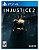 Injustice 2 - PS4 - Novo - Imagem 1