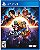 The King of Fighters XV - PS4 [EUA] - Imagem 1
