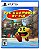 Pac-Man World Re-PAC - PS5 [EUA] - Imagem 1