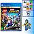 LEGO Marvel Super Heroes 2 Edição Deluxe - PS4 - Novo - Imagem 1