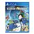 Digimon Story Cyber Sleuth Hacker's Memory - PS4 [EUA] - Imagem 1