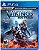 Vikings Wolves of Midgard Special Edition - PS4 - Novo - Imagem 2