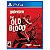 Wolfenstein The Old Blood - PS4 - Novo - Imagem 2