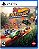 Hot Wheels Unleashed 2 Turbocharged - PS5 [EUA] - Imagem 1