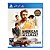 American Fugitive - PS4 [EUA] - Imagem 1