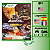 Avatar The Last Airbender The Quest for Balance  - XBOX ONE / XBOX SERIES X [EUA] - Imagem 1