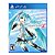 Hatsune Miku Project DIVA X - PS4 [EUA] - Imagem 1