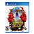 Yonder The Cloud Catcher Chronicles - PS4 [EUA] - Imagem 1