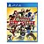 Warriors All Stars - PS4 [EUA] - Imagem 1