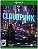 Cloudpunk - XBOX ONE [EUA] - Imagem 2