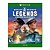World of Warships Legends Firepower Deluxe Edition - XBOX ONE [EUA] - Imagem 2