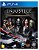 Injustice Gods Among Us Ultimate Edition - PS4 - Novo - Imagem 2