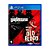 Wolfenstein The Two Pack - PS4 - Novo - Imagem 2