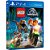 LEGO Jurassic World - PS4 - Novo - Imagem 1