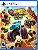 Hot Wheels Monster Trucks Stunt Mayhem - PS5 [EUA] - Imagem 1