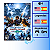 Huntdown - PS4 [EUA] - Imagem 1